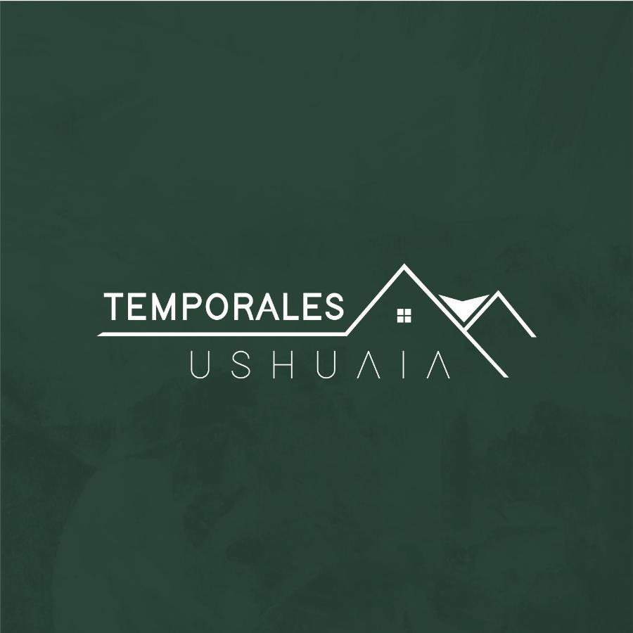 Temporales Ushuaia - Modo Sur 4 Exterior foto
